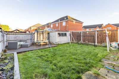 Images for Weavermill Park, Ashton-In-Makerfield, WN4 9EZ EAID:Regan Hallworth BID:Regan & Hallworth- Wigan