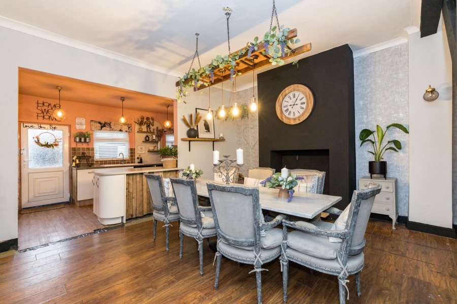 Images for Victoria Terrace, Bickershaw, WN2 4AD