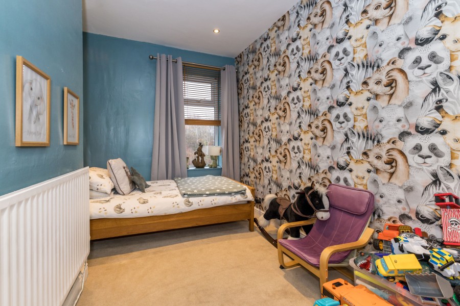 Images for Victoria Terrace, Bickershaw, WN2 4AD