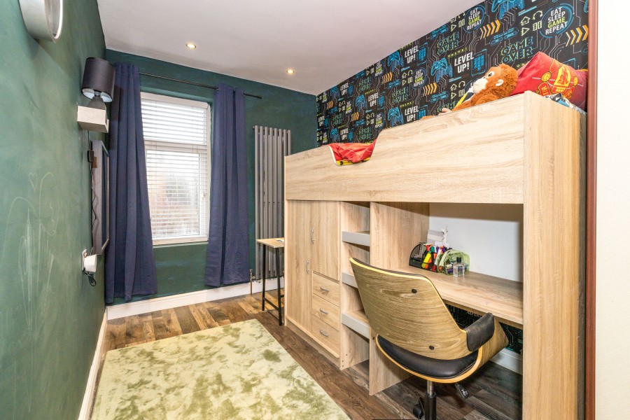 Images for Victoria Terrace, Bickershaw, WN2 4AD