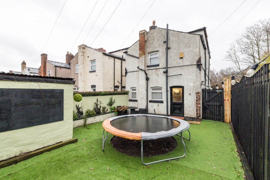 Images for Victoria Terrace, Bickershaw, WN2 4AD