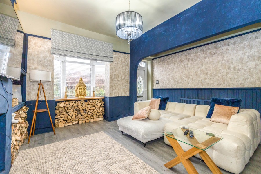 Images for Victoria Terrace, Bickershaw, WN2 4AD