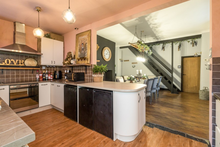 Images for Victoria Terrace, Bickershaw, WN2 4AD