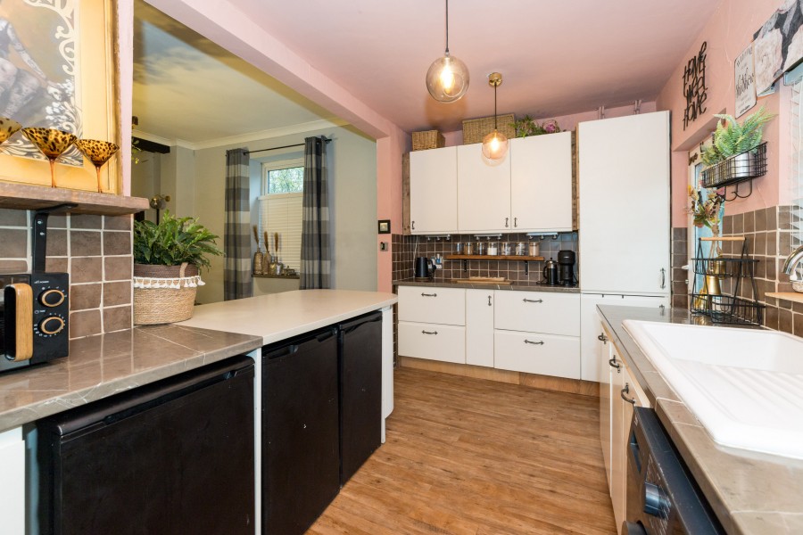 Images for Victoria Terrace, Bickershaw, WN2 4AD