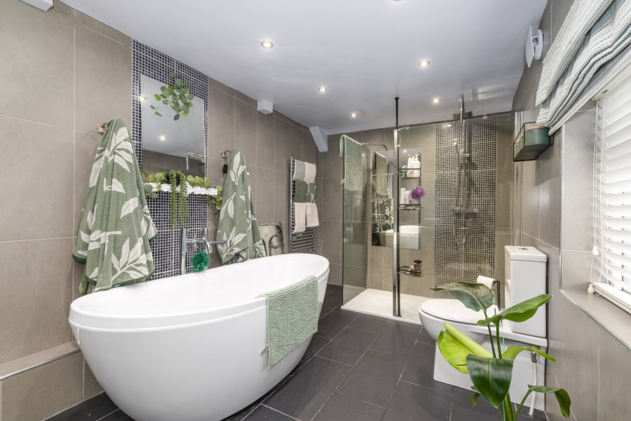 Images for Victoria Terrace, Bickershaw, WN2 4AD