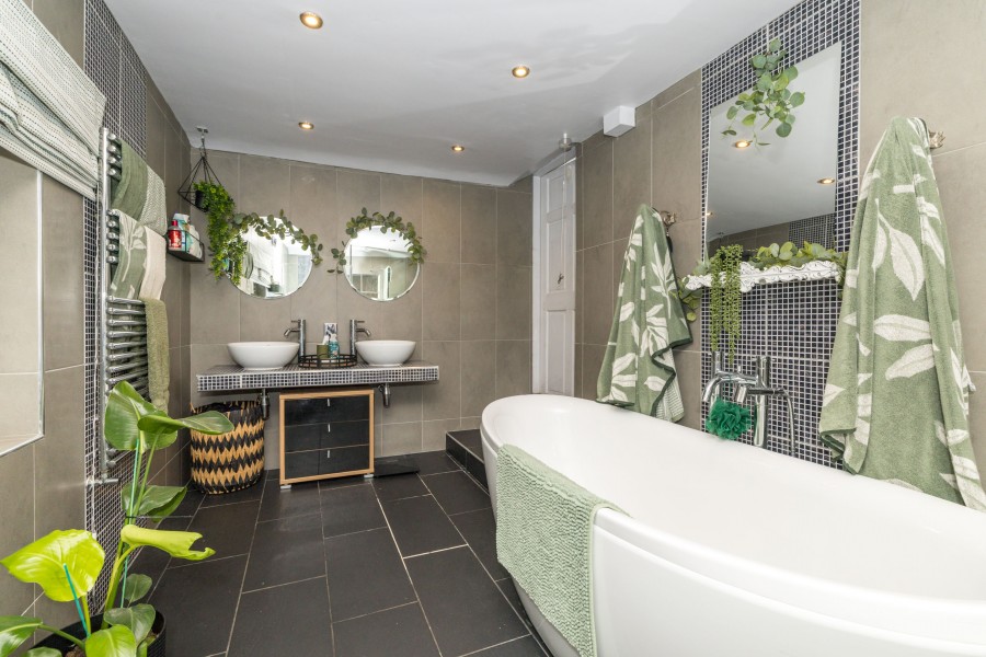 Images for Victoria Terrace, Bickershaw, WN2 4AD