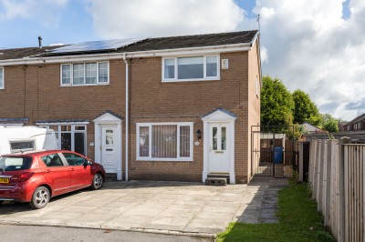 King Street, Ince, WN2 2EL