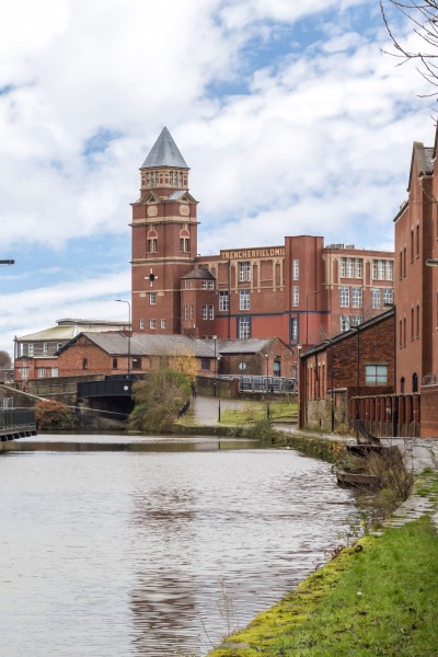 Images for Trencherfield Mill, Heritage Way, Wigan, WN3 4DU EAID:Regan Hallworth BID:Regan & Hallworth - Standish