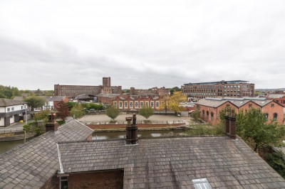 Images for Trencherfield Mill, Heritage Way, Wigan, WN3 4DU EAID:Regan Hallworth BID:Regan & Hallworth - Standish