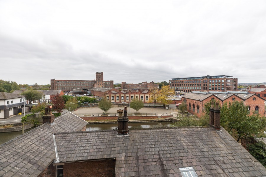 Images for Trencherfield Mill, Heritage Way, Wigan, WN3 4DU