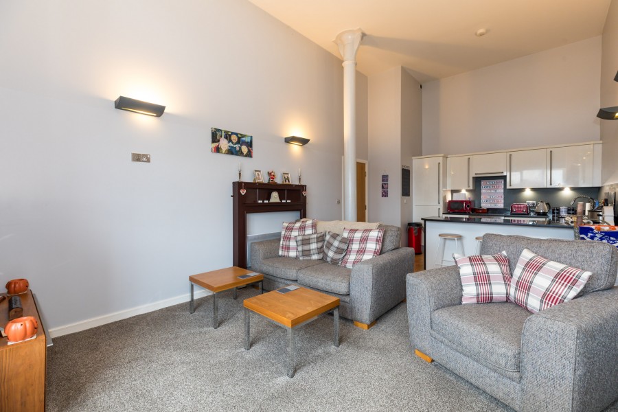 Images for Trencherfield Mill, Heritage Way, Wigan, WN3 4DU