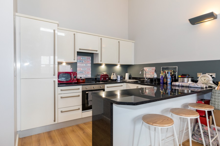 Images for Trencherfield Mill, Heritage Way, Wigan, WN3 4DU