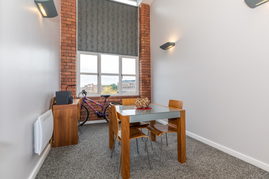 Images for Trencherfield Mill, Heritage Way, Wigan, WN3 4DU