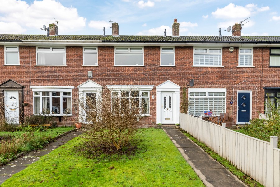 Images for Hollington Way, Winstanley, WN3 6LS