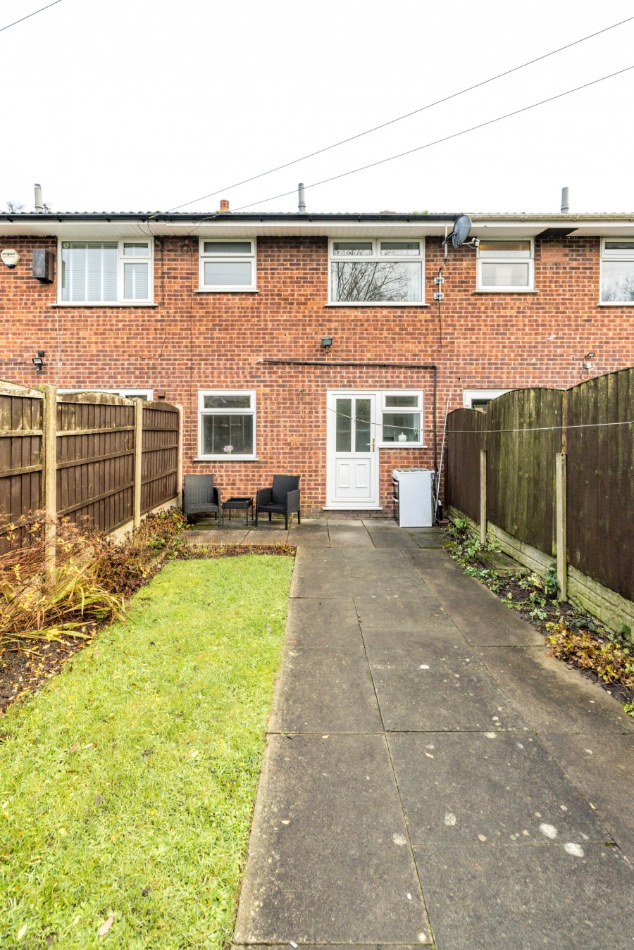 Images for Hollington Way, Winstanley, WN3 6LS
