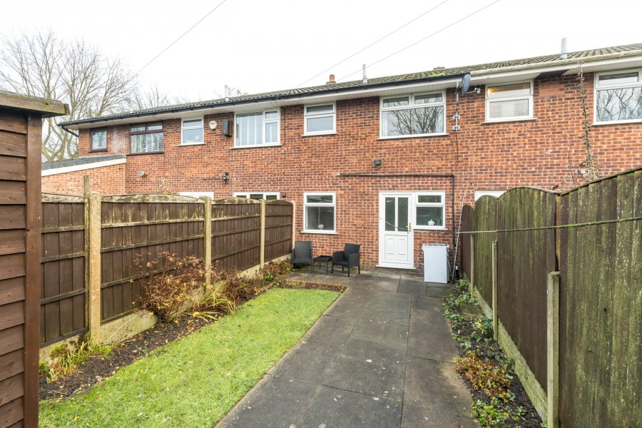 Images for Hollington Way, Winstanley, WN3 6LS