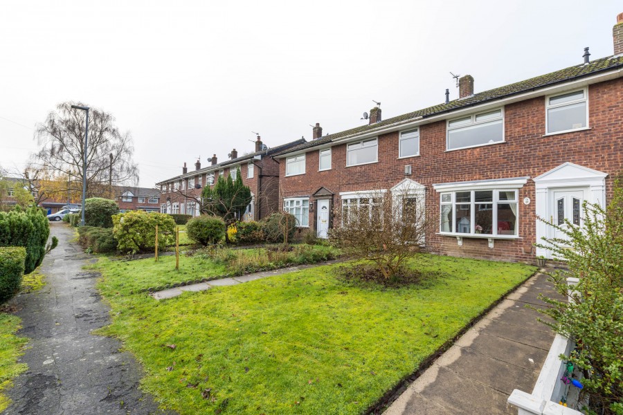 Images for Hollington Way, Winstanley, WN3 6LS