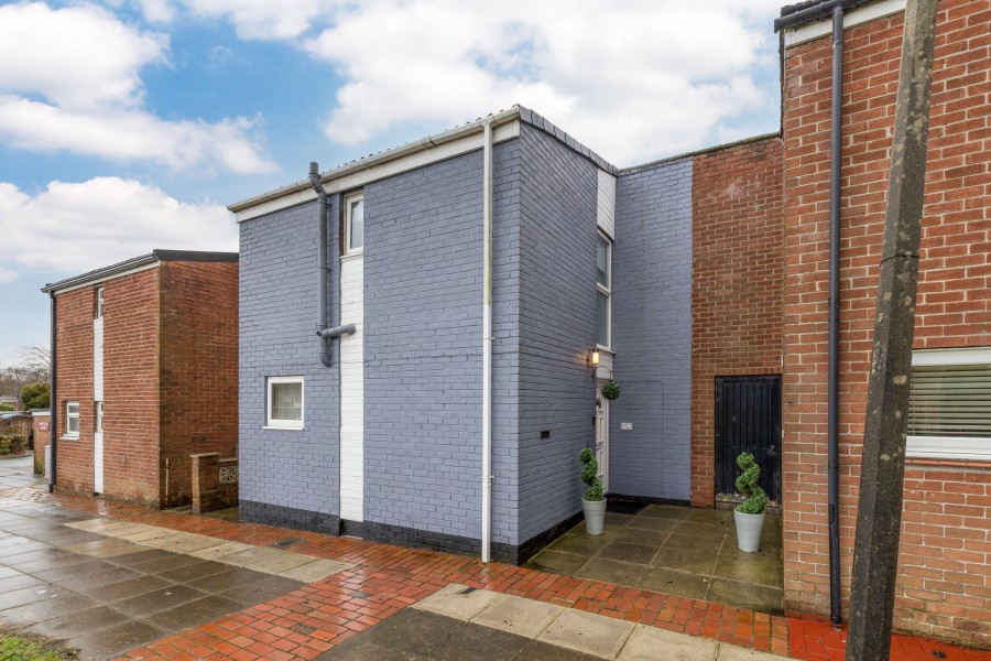 Images for Tanfields, Skelmersdale, WN8 8NR