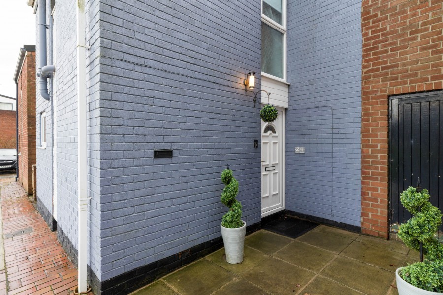 Images for Tanfields, Skelmersdale, WN8 8NR