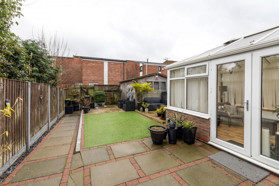 Images for Tanfields, Skelmersdale, WN8 8NR