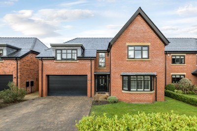 Chapel Fold, Whittle-Le-Woods, PR6 7YB