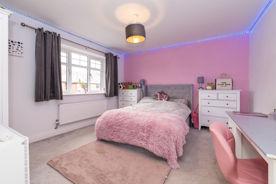 Images for Chapel Fold, Whittle-Le-Woods, PR6 7YB