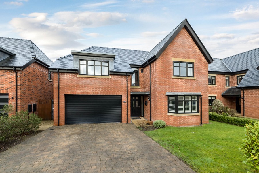 Images for Chapel Fold, Whittle-Le-Woods, PR6 7YB