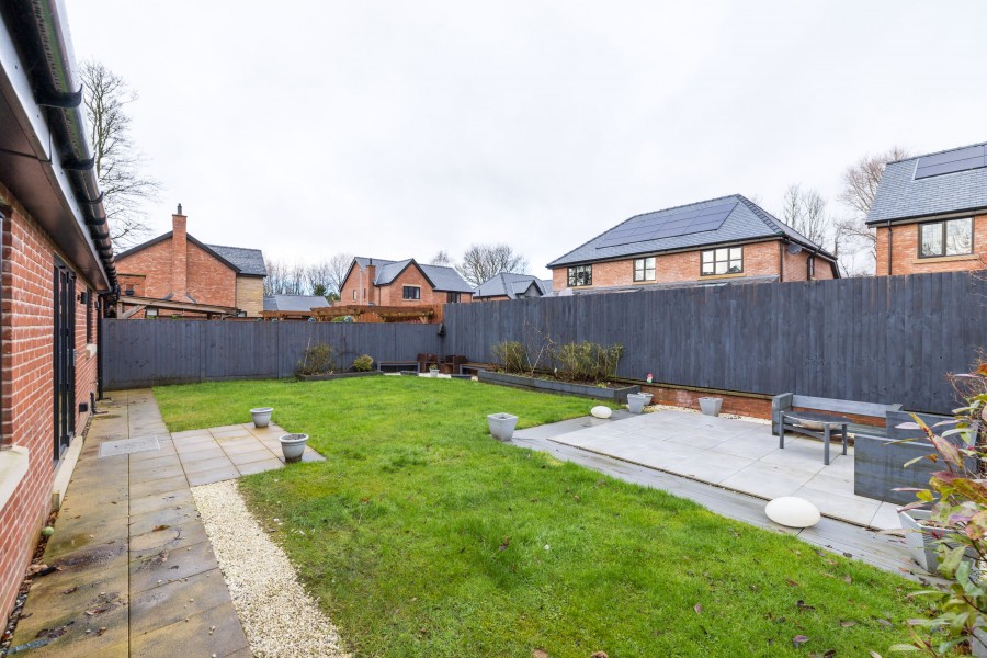 Images for Chapel Fold, Whittle-Le-Woods, PR6 7YB