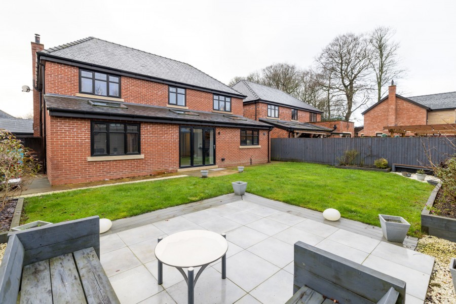 Images for Chapel Fold, Whittle-Le-Woods, PR6 7YB