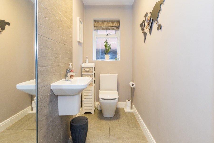 Images for Chapel Fold, Whittle-Le-Woods, PR6 7YB