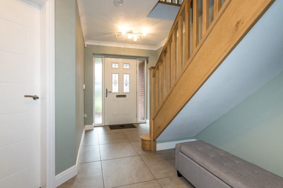 Images for Chapel Fold, Whittle-Le-Woods, PR6 7YB