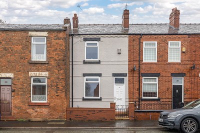 Images for Bradshaw Street, Whelley, Wigan, WN1 3UZ EAID:Regan Hallworth BID:Regan & Hallworth - Standish