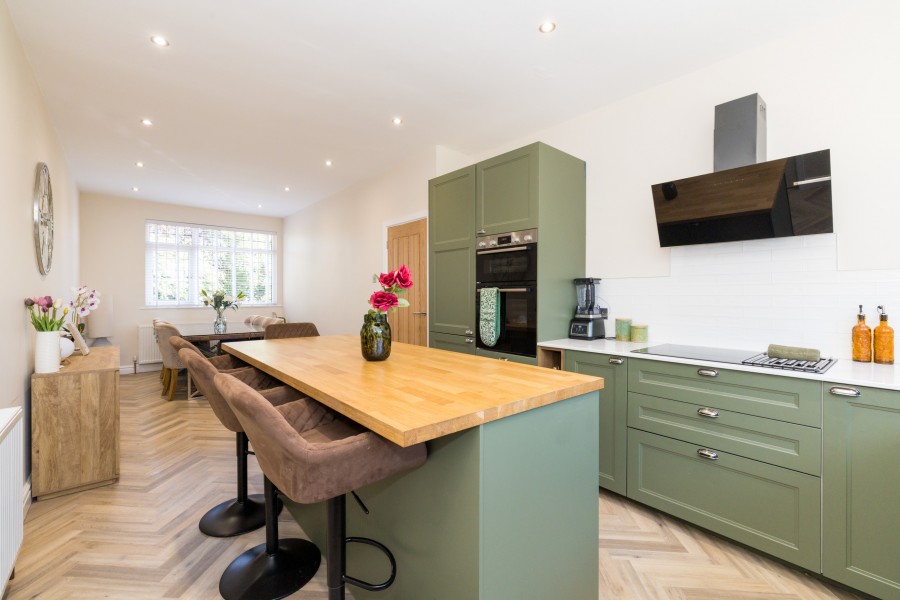 Images for Mossy Lea Road, Wrightington, WN6 9RD