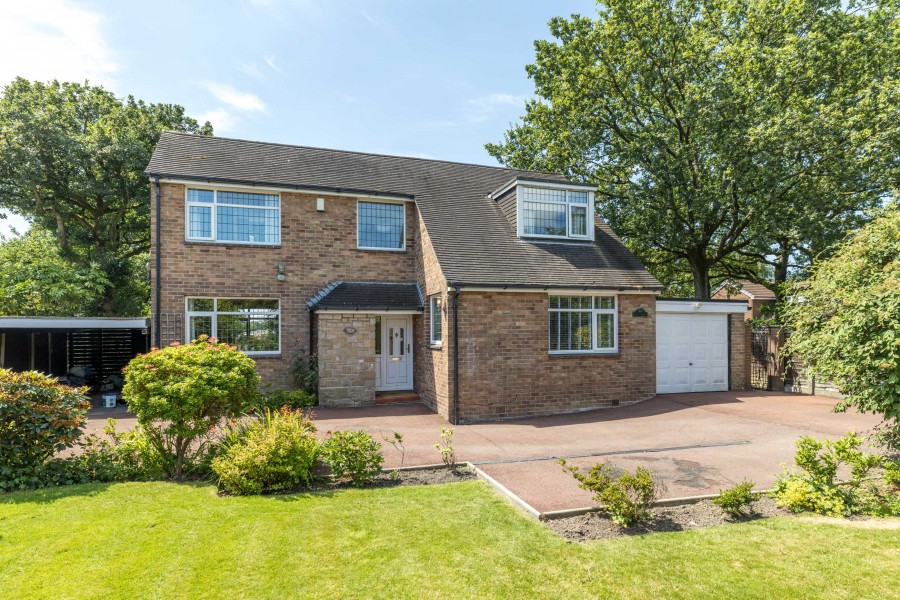 Images for Mossy Lea Road, Wrightington, WN6 9RD