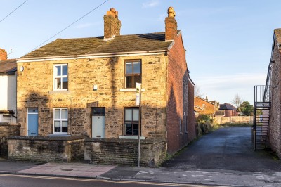 Upholland Road, Billinge, WN5 7DJ