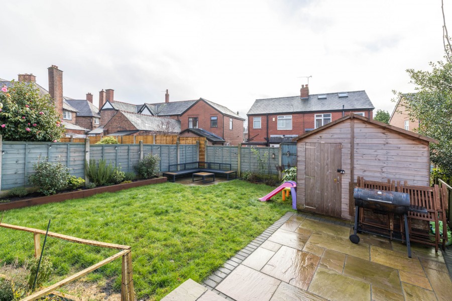 Images for Walkden Avenue East, Swinley, WN1 2DX