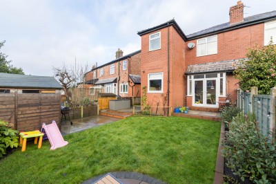Images for Walkden Avenue East, Swinley, WN1 2DX EAID:Regan Hallworth BID:Regan & Hallworth- Wigan