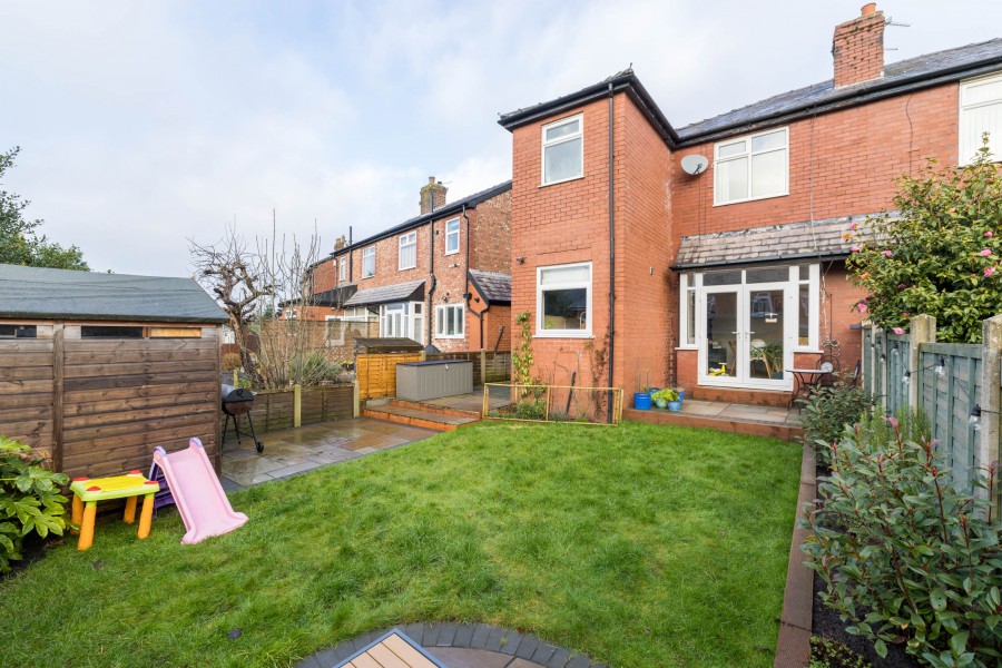 Images for Walkden Avenue East, Swinley, WN1 2DX