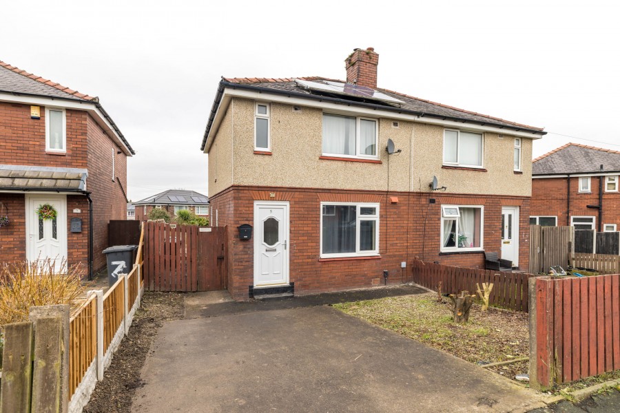 Images for Logwood Avenue, Wigan, WN5 9RG