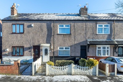 Holborn Avenue, Worsley Mesnes, WN3 5EG