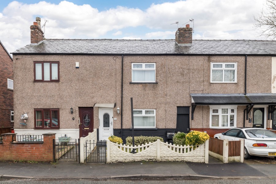 Images for Holborn Avenue, Worsley Mesnes, WN3 5EG