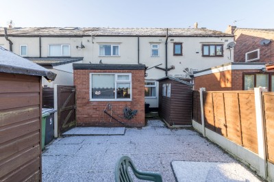 Images for Holborn Avenue, Worsley Mesnes, WN3 5EG EAID:Regan Hallworth BID:Regan & Hallworth- Wigan
