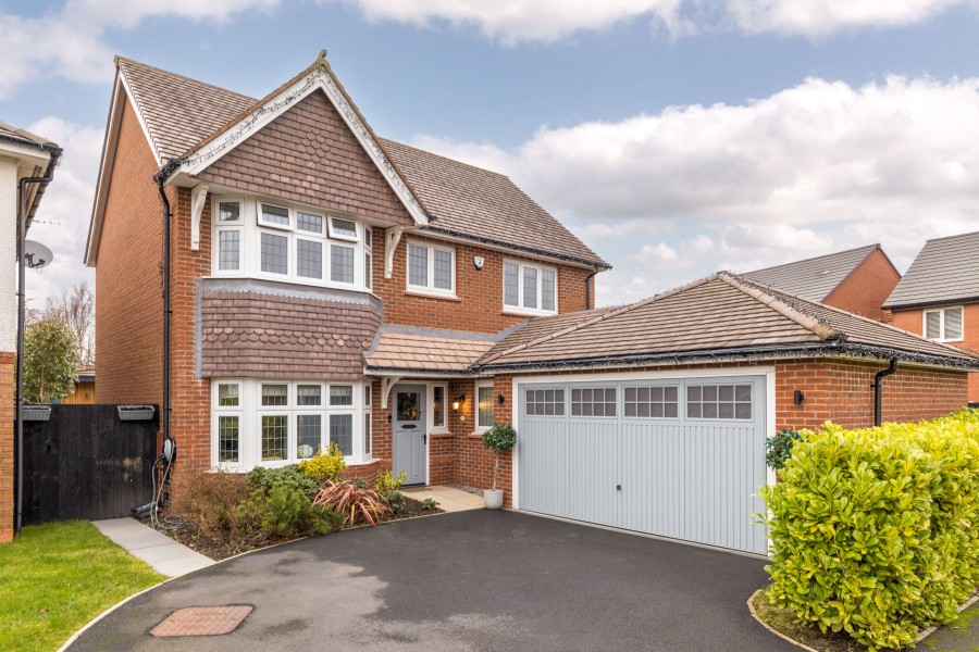 Images for Meadowacre, Standish, WN6 0US