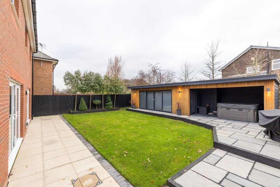 Images for Meadowacre, Standish, WN6 0US