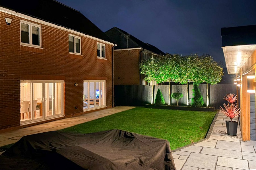 Images for Meadowacre, Standish, WN6 0US