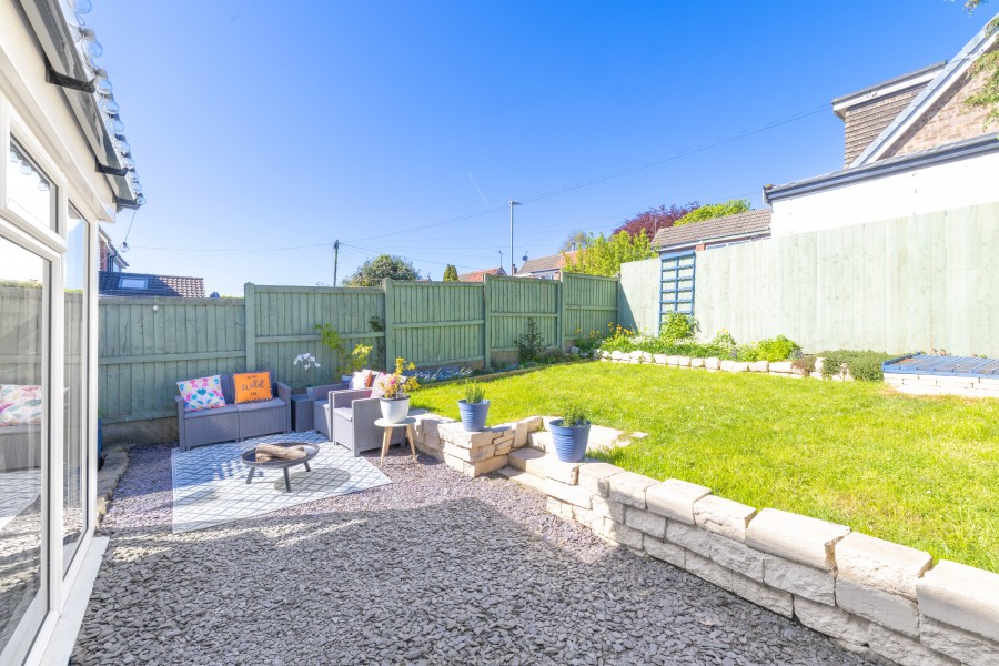 Images for Fairhurst Drive, Parbold, WN8 7DP