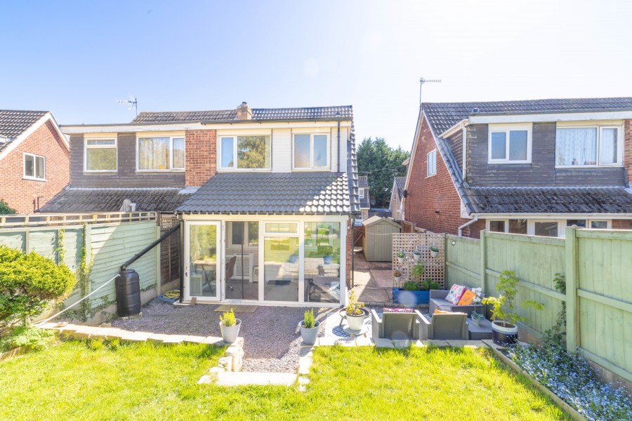 Images for Fairhurst Drive, Parbold, WN8 7DP
