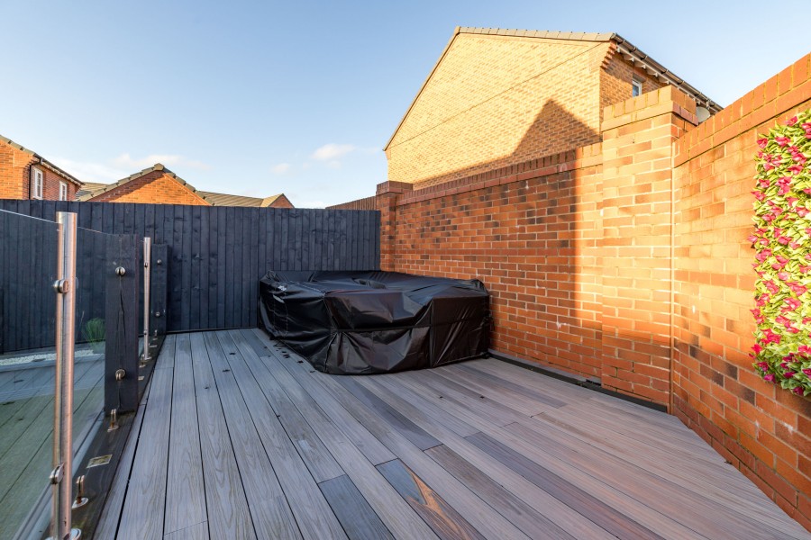 Images for Granary Square, Aspull, WN2 1DF