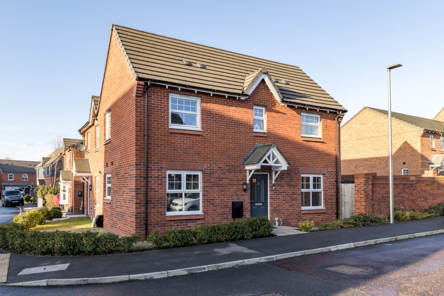 Images for Granary Square, Aspull, WN2 1DF