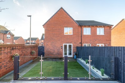 Images for Granary Square, Aspull, WN2 1DF EAID:Regan Hallworth BID:Regan & Hallworth- Wigan